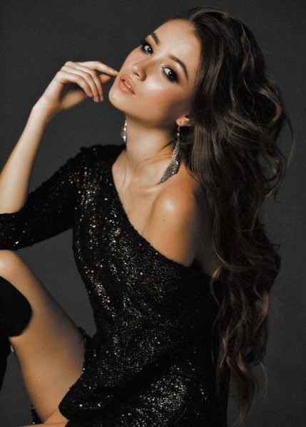 Проститутка Кристина Кристина