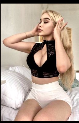 Проститутка Полина