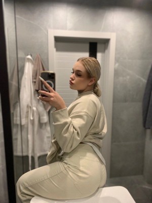 Проститутка Катя