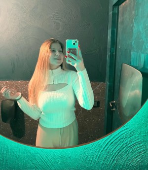 Проститутка Маша