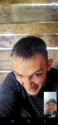 Проститутка Марьяна