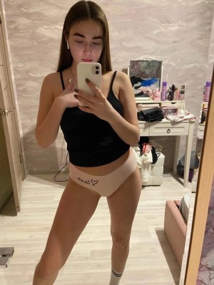 Проститутка Аня