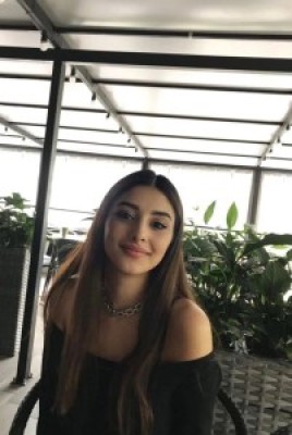 Проститутка Вика