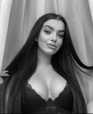 Проститутка Марина