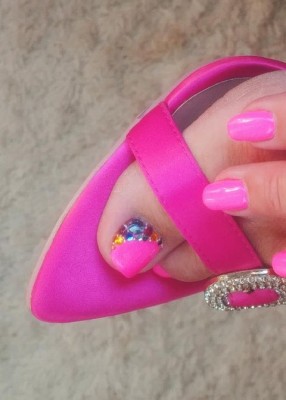 Проститутка Angela