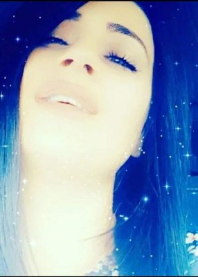 Проститутка Аня