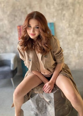 Проститутка Арина