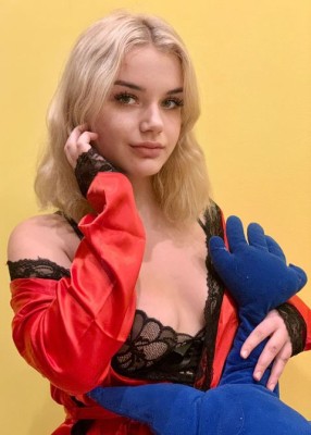 Проститутка Дарина