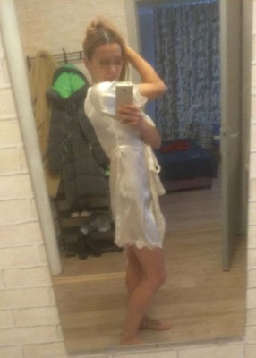 Проститутка Эля