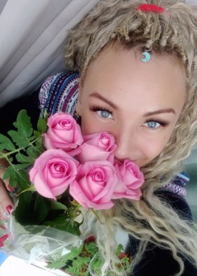 Проститутка Лиля