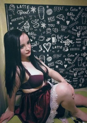 Проститутка Лиза