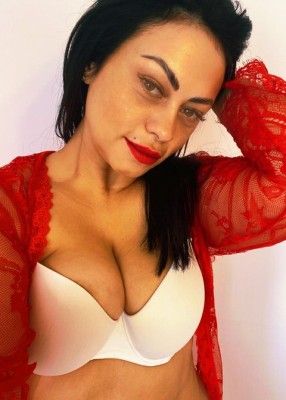 Проститутка Margo