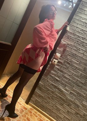 Проститутка Мила