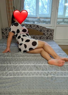 Проститутка Наргиза