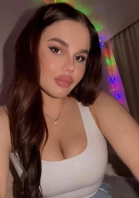 Проститутка Ксюша