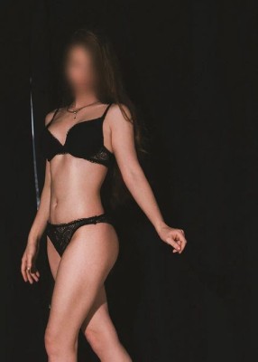 Проститутка Саша