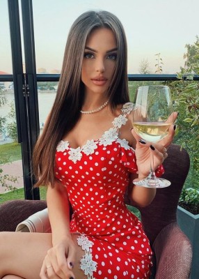 Проститутка юля