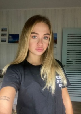 Проститутка Анабель