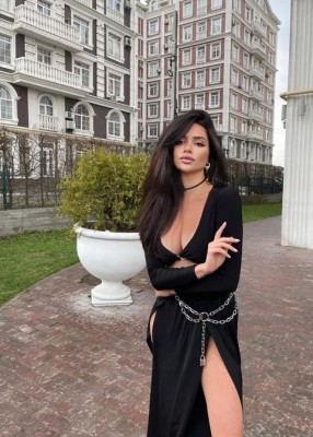 Проститутка Анабель