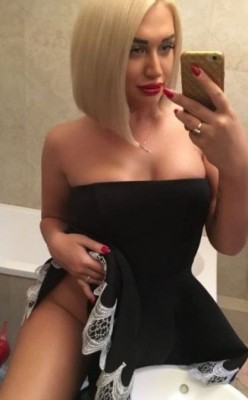 Проститутка Юля