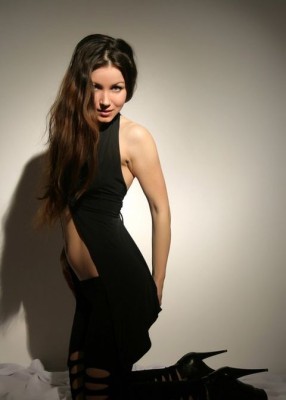 Проститутка Ксюша