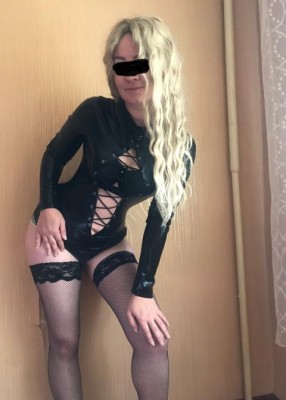 Проститутка Катя