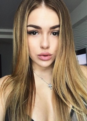 Проститутка Кира