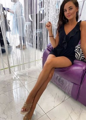 Проститутка Наташа