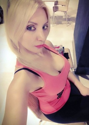 Проститутка Светлана