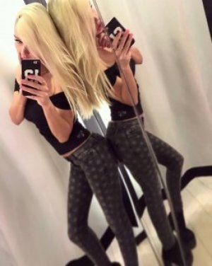 Проститутка милана