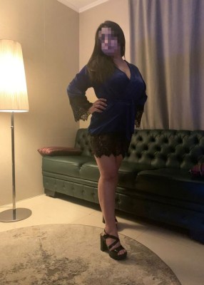 Проститутка Милана