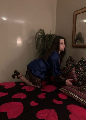 Проститутка Милана