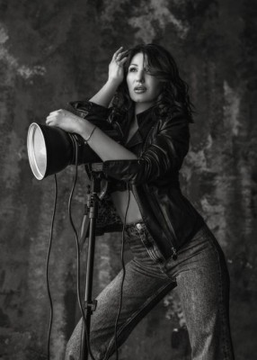 Проститутка Ира