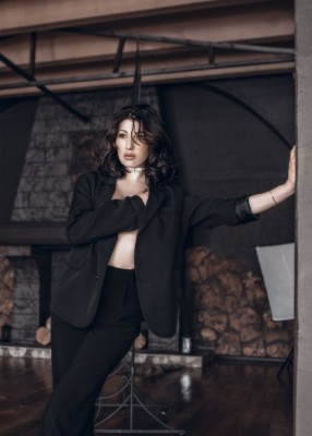 Проститутка Ира