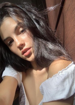 Проститутка Настя