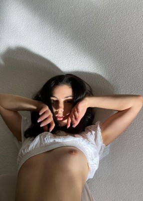 Проститутка Настя