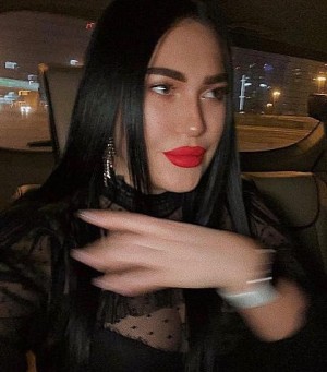 Проститутка Велерия