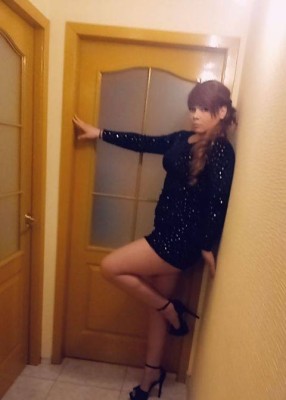 Проститутка Маша