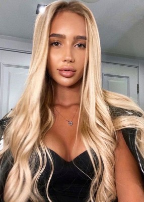 Проститутка АЛИНА