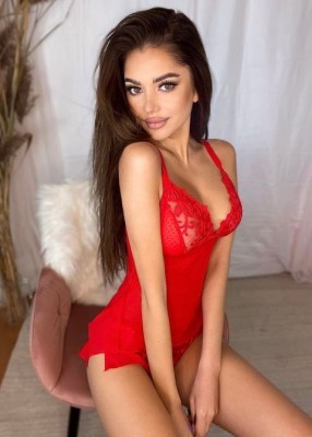 Проститутка Соня