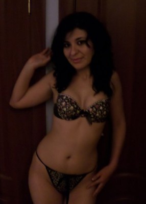 Проститутка Лиля