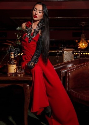 Проститутка АДРИАНА