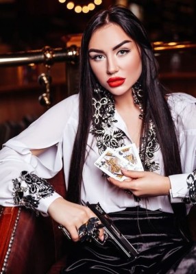 Проститутка АДРИАНА