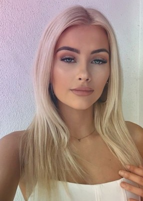 Проститутка Марика