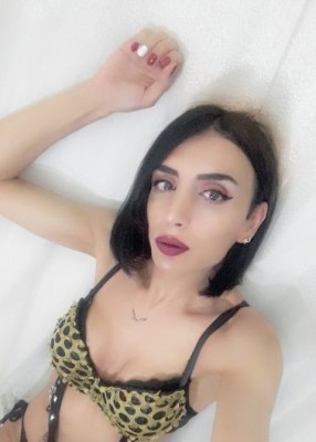 Проститутка Кети