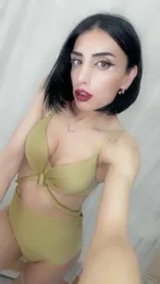 Проститутка Кети