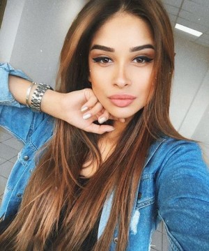 Проститутка Алисa