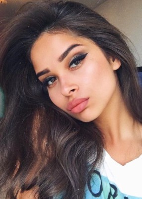 Проститутка Алисa