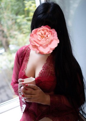 Проститутка Камилла