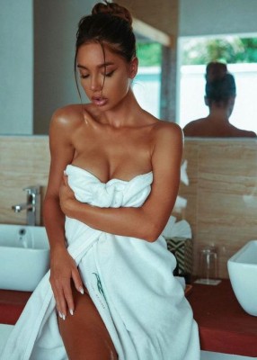 Проститутка Лаура